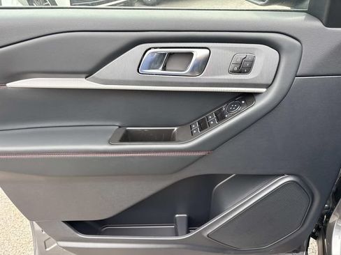 New 2026 Ford Explorer ST-Line AWD/4WD image 21