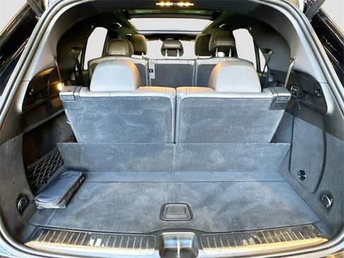 Certified 2023 Mercedes-Benz GLE 350 4MATIC w/ 3rd Row Seat Package image 28