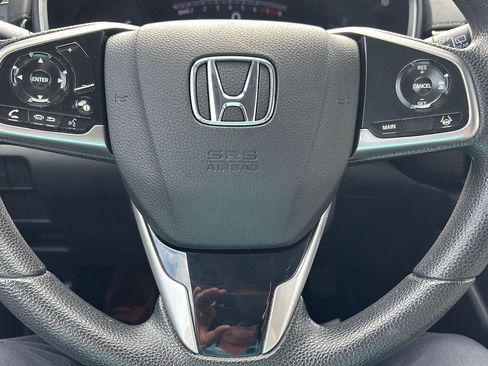 Used 2021 Honda CR-V EX image 24