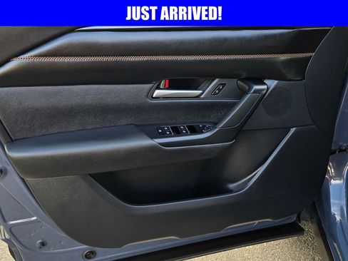 Certified 2025 MAZDA CX-50 AWD 2.5 Hybrid w/ Weather Package image 10