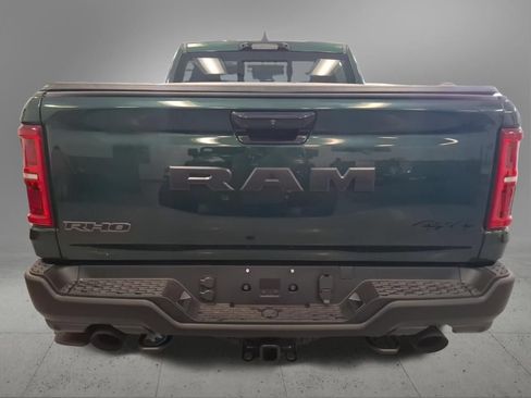 New 2026 RAM 1500 RHO w/ RHO Level 1 Equipment Group AWD/4WD image 6