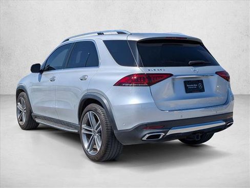 Used 2020 Mercedes-Benz GLE 350 image 7