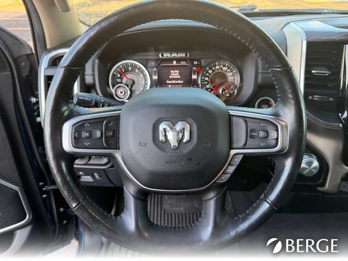 Used 2020 RAM 1500 Laramie AWD/4WD image 17