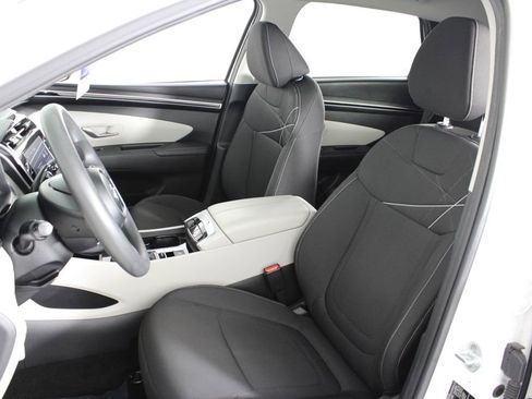 Certified 2022 Hyundai Tucson SEL image 17