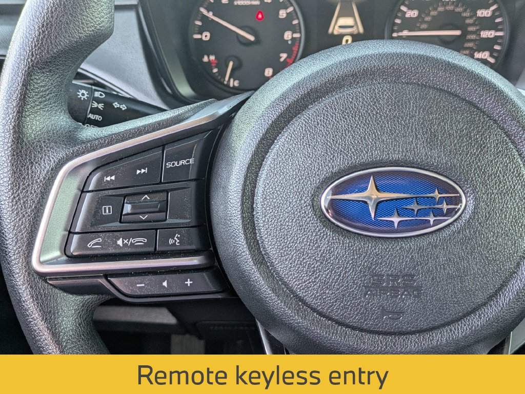 Used 2024 Subaru Impreza 2.0i AWD/4WD image 20