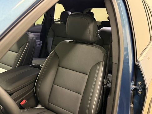 Certified 2025 Buick Enclave Preferred image 45