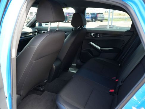 Used 2024 Honda Civic Sport image 18