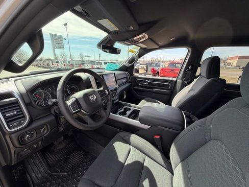 New 2026 RAM 1500 Big Horn image 13