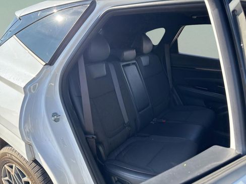 Used 2022 Hyundai Tucson N Line image 21