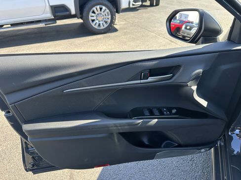 New 2026 Toyota Camry SE image 21