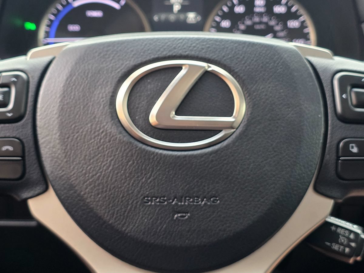 Used 2016 Lexus NX 300h AWD w/ Premium Package image 35