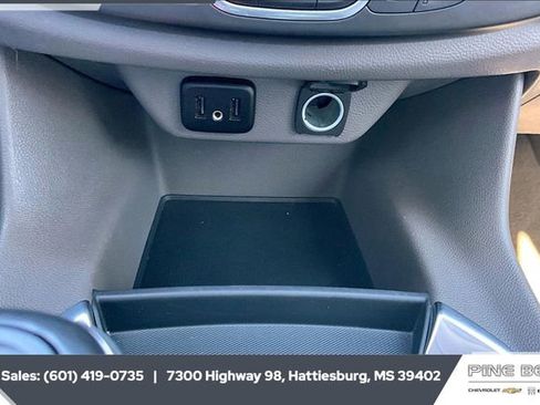 Certified 2020 Chevrolet Traverse LT image 23