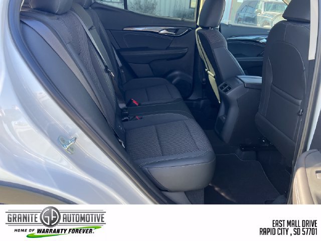 Used 2023 Buick Envision Preferred AWD/4WD image 34