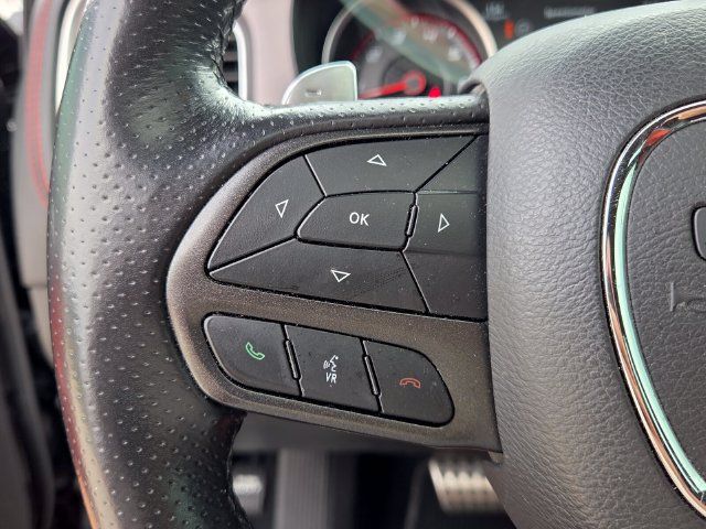 Used 2022 Dodge Charger Scat Pack RWD image 27