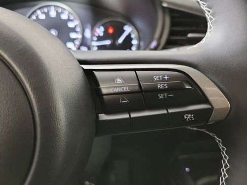 New 2026 MAZDA CX-30 Aire Edition AWD/4WD image 27