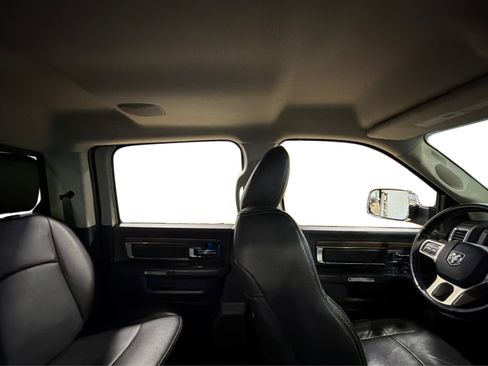 Used 2015 RAM 2500 Laramie w/ Snow Chief Group AWD/4WD image 41