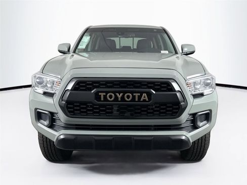 Certified 2022 Toyota Tacoma SR5 w/ Trail Edition image 8