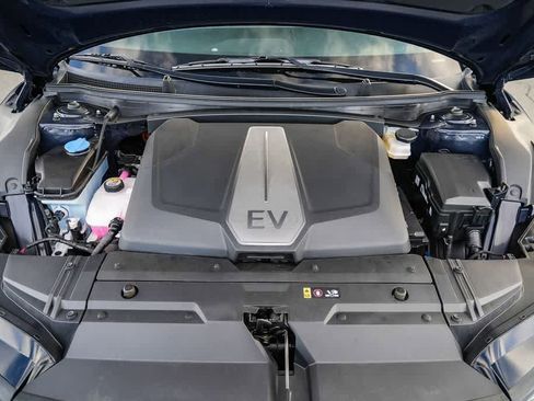Certified 2024 Kia EV6 Light RWD image 26