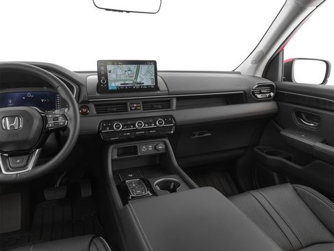Used 2023 Honda Pilot Elite image 45