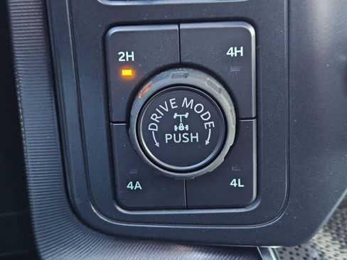 Used 2025 Ford F150 Raptor w/ Equipment Group 803A Raptor R image 36