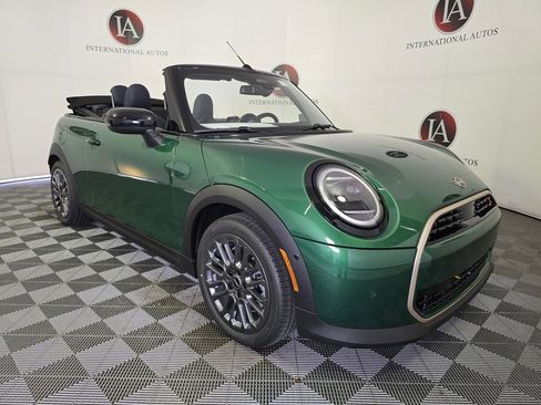 New 2026 MINI Cooper S image 2