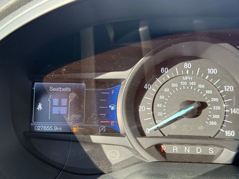 Certified 2022 Ford Edge SEL w/ Convenience Package image 24