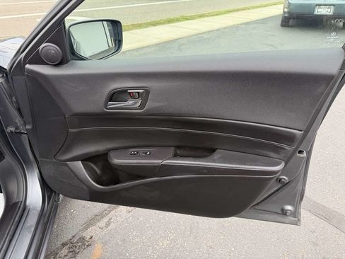 Used 2014 Acura ILX FWD image 20
