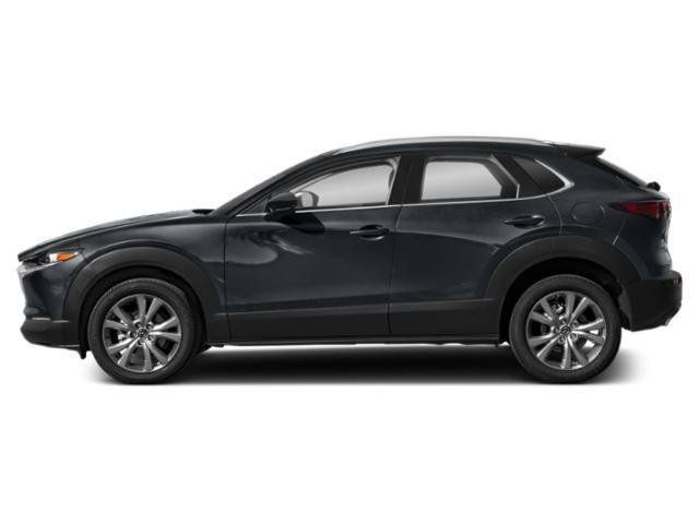 Used 2023 MAZDA CX-30 AWD 2.5 S w/ Preferred Package image 3