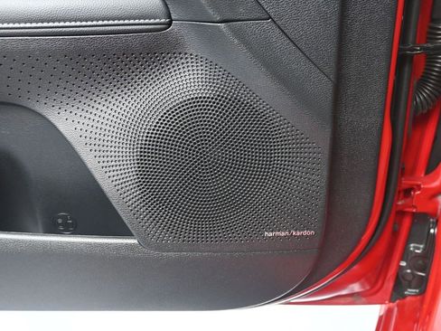 Certified 2024 Kia Forte GT-Line w/ GT-Line Premium Package image 15