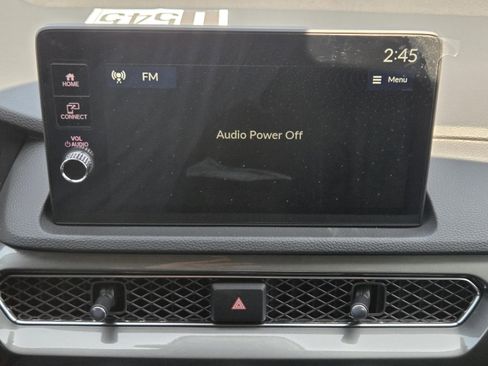 New 2026 Acura Integra image 13