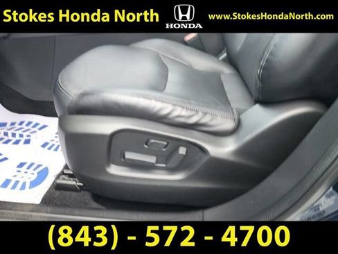 Used 2019 MAZDA CX-9 Touring w/ Touring Premium Package FWD image 7