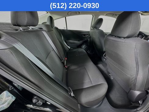 Used 2025 Subaru Legacy Premium image 34