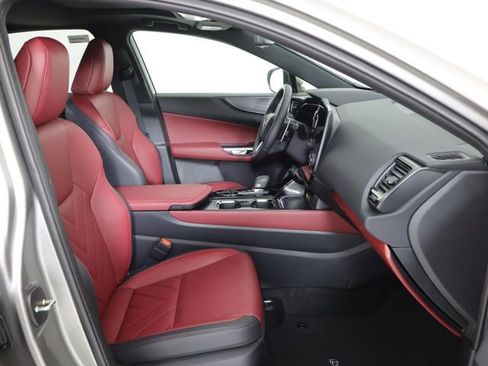 New 2026 Lexus NX 450h+ AWD w/ Luxury Package image 13