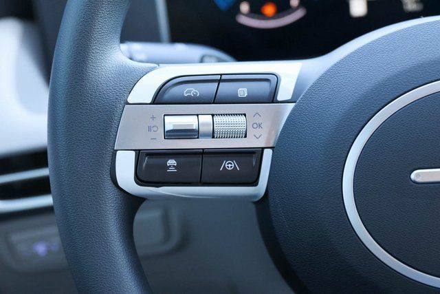 New 2026 Hyundai Tucson SEL Plus FWD image 22