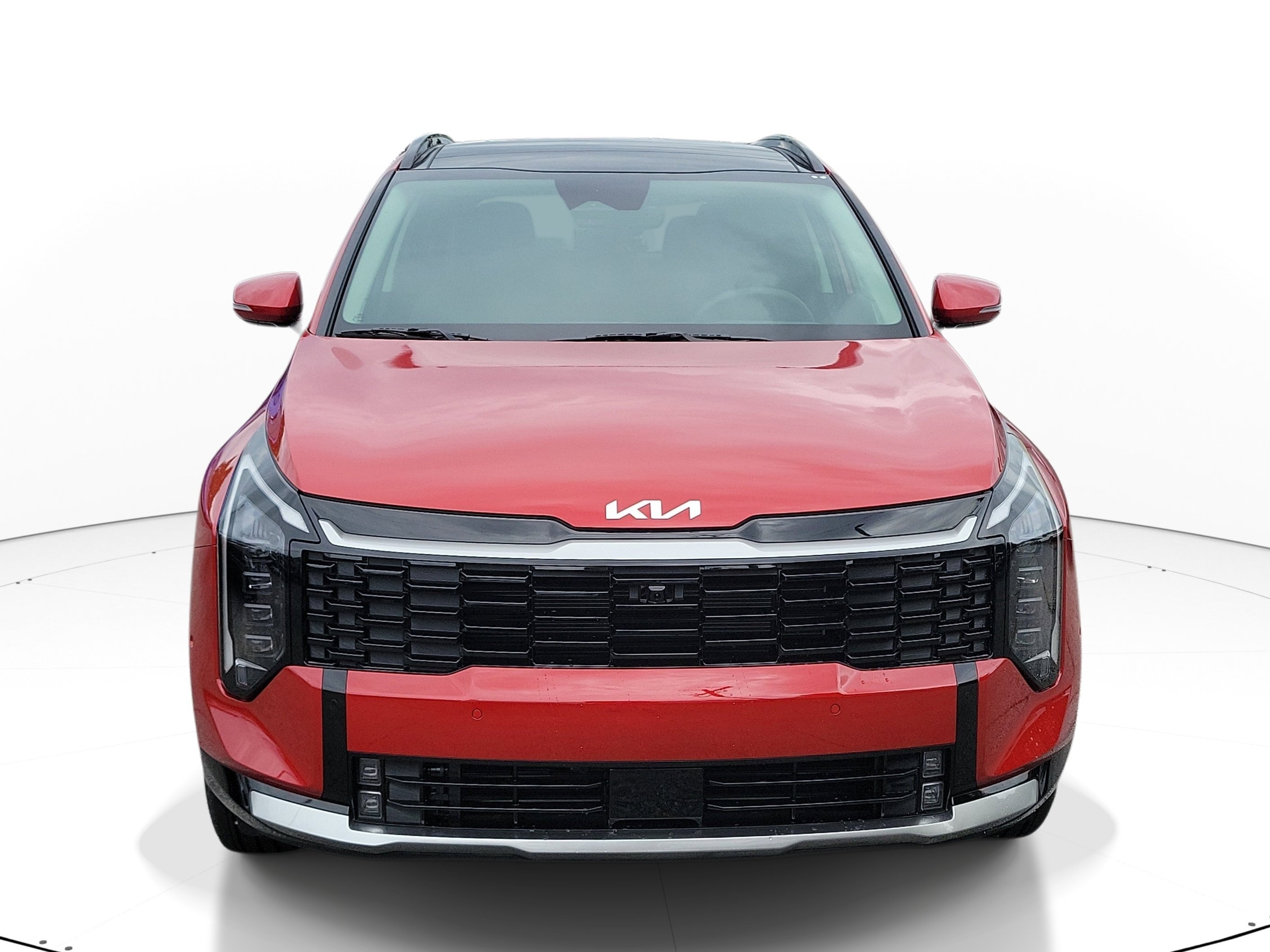 New 2026 Kia Sportage SX FWD image 2
