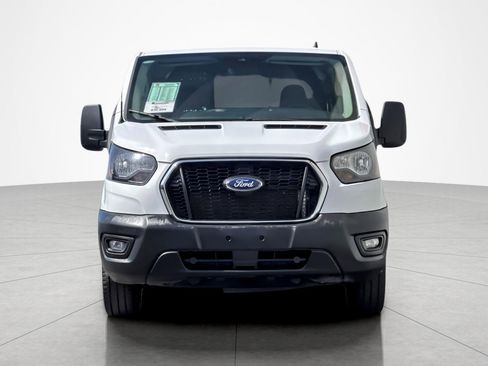 Used 2024 Ford Transit 250 Low Roof w/ Exterior Upgrade Package image 8