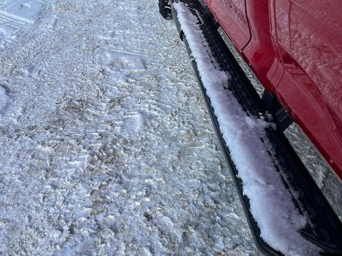 Used 2021 RAM 2500 Big Horn w/ Night Edition image 18