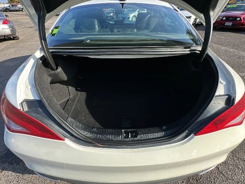 Used 2018 Mercedes-Benz CLA 250 4MATIC w/ Premium Package image 12