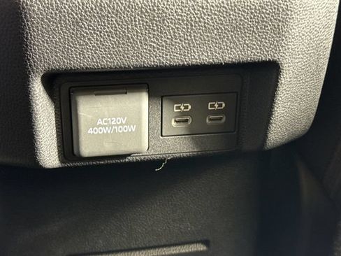 Certified 2026 Toyota Tacoma Limited AWD/4WD image 28