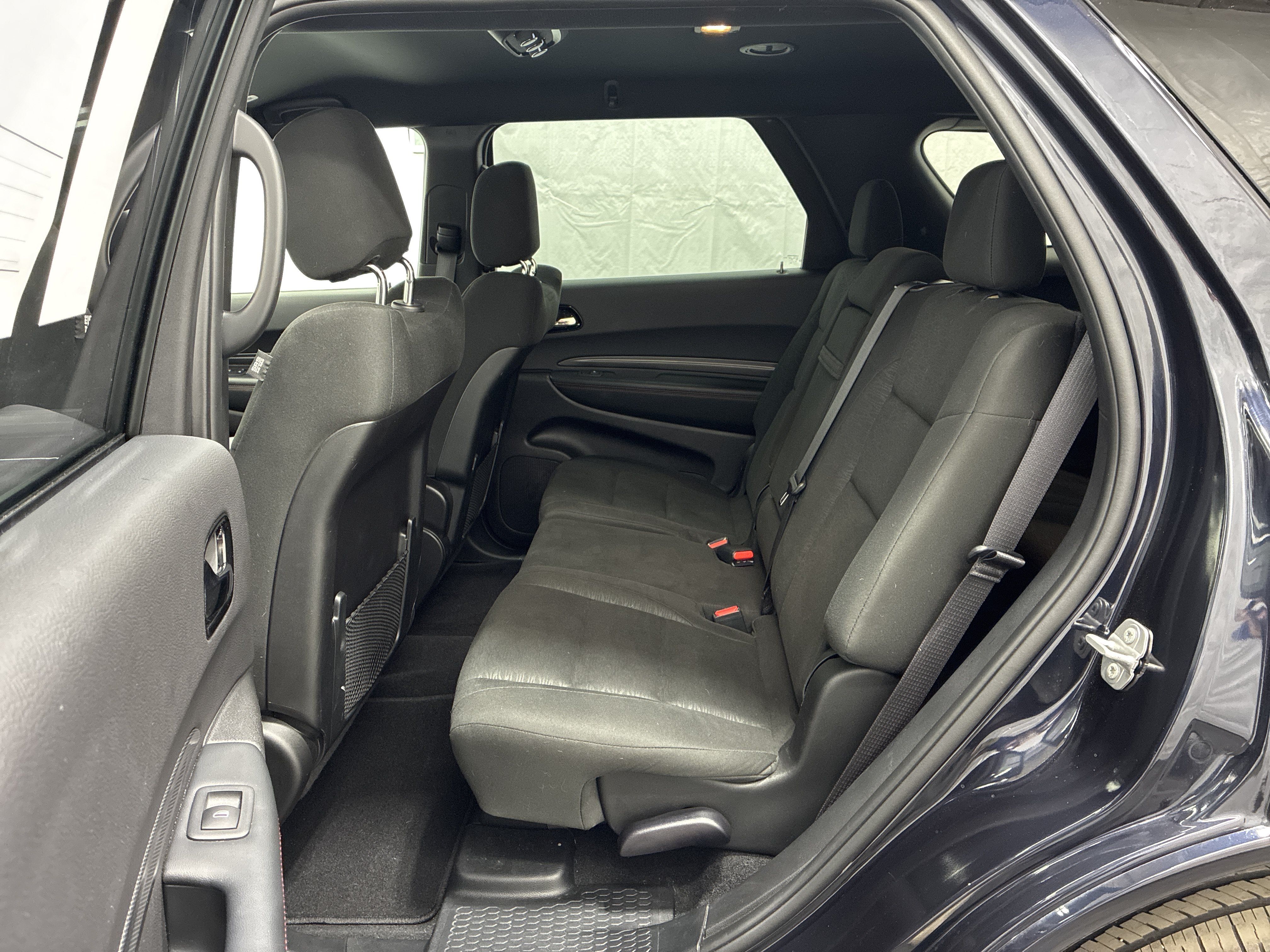 Certified 2025 Dodge Durango GT w/ Blacktop Package AWD/4WD image 13