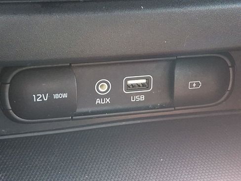 Used 2020 Kia Forte EX w/ EX Special Edition FWD image 26