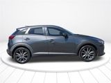 Used 2017 MAZDA CX-3 Touring image 2