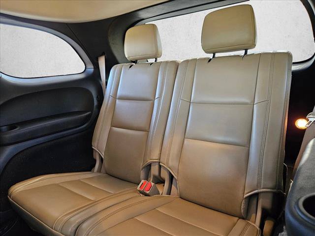 Used 2020 Dodge Durango GT w/ Trailer Tow Group IV AWD/4WD image 17