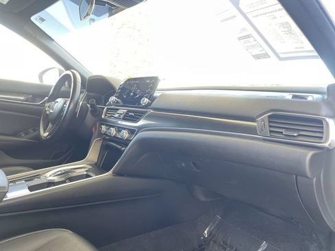 Used 2022 Honda Accord Sport image 26