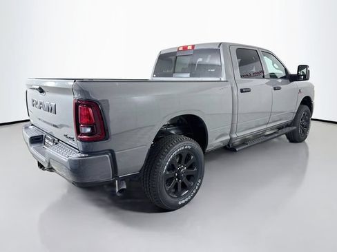 New 2026 RAM 2500 Tradesman AWD/4WD image 7