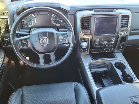 Used 2018 RAM 1500 Sport w/ Sport Premium Group image 11