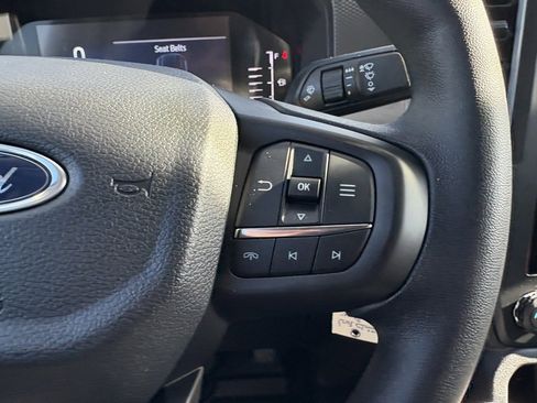 New 2025 Ford Ranger XL w/ Trailer Tow Package image 47