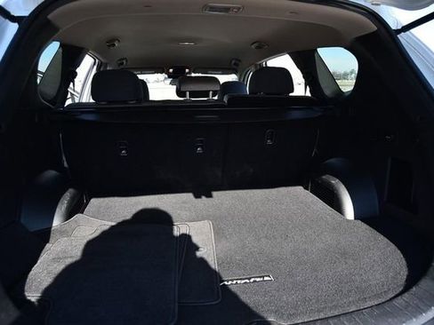 Used 2021 Hyundai Santa Fe SEL w/ Cargo Package image 23