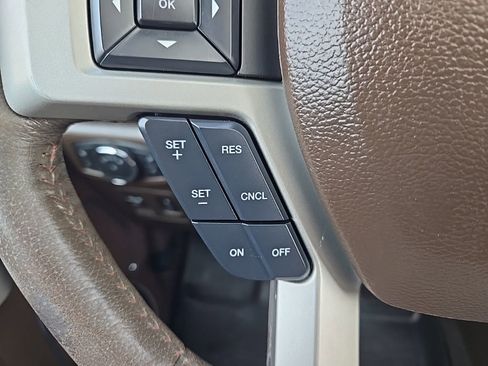 Used 2019 Ford F150 King Ranch w/ Equipment Group 601A Luxury image 19