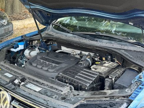 Used 2020 Volkswagen Tiguan S FWD image 13